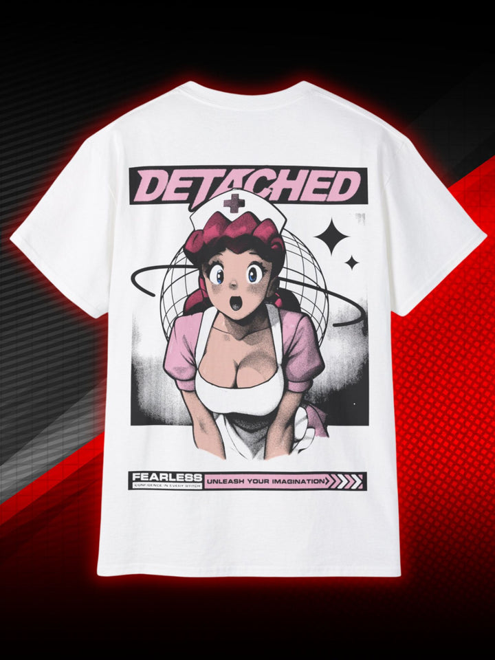 NURSE JOY ANIME POKEMON | T-SHIRT