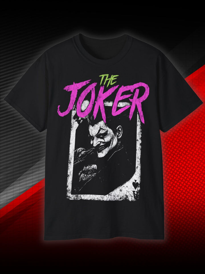 THE JOKER | T-SHIRT