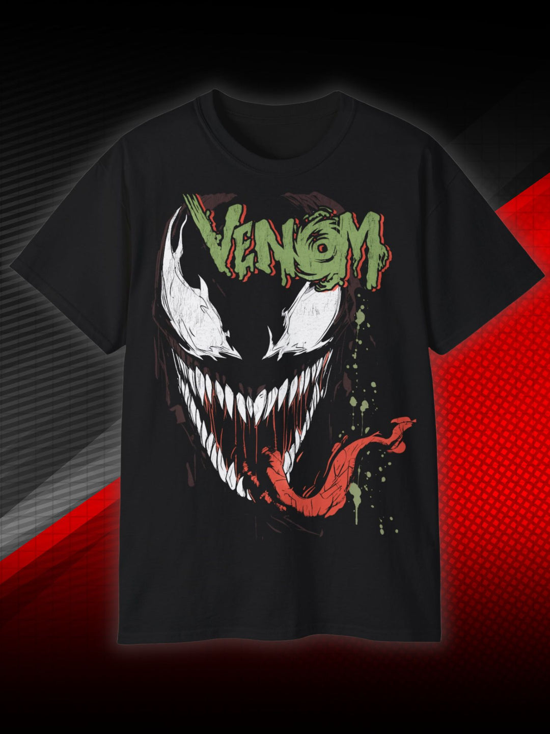 VENOM | T-SHIRT