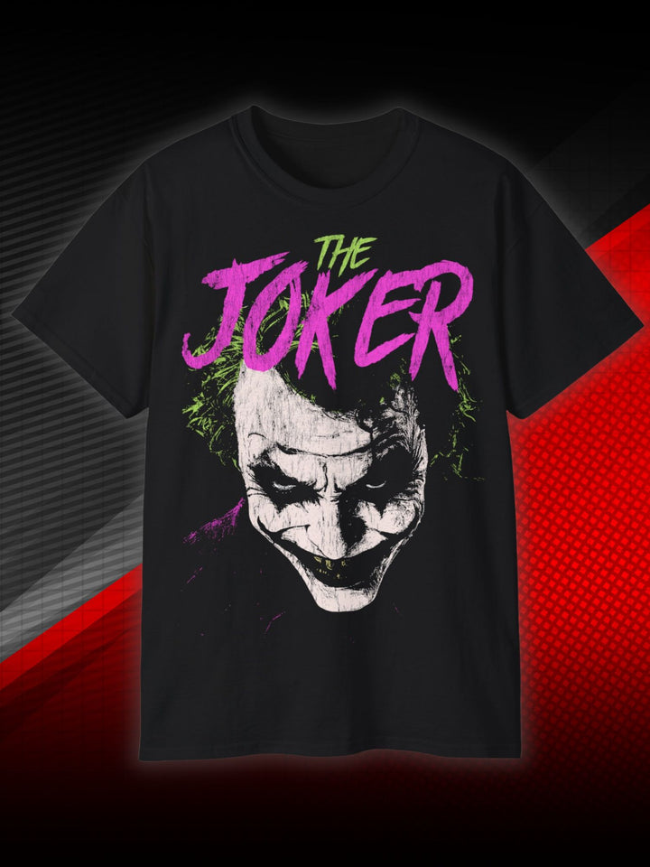 THE JOKER | T-SHIRT