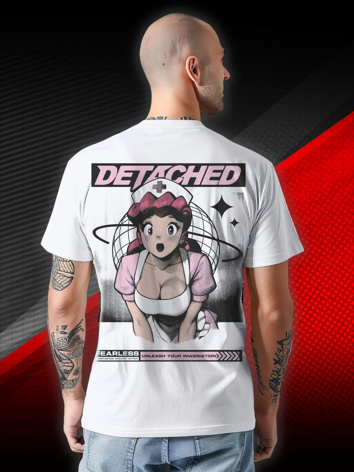 NURSE JOY ANIME POKEMON | T-SHIRT