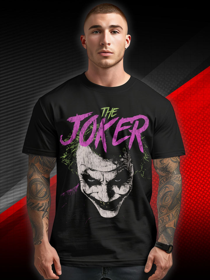 THE JOKER | T-SHIRT