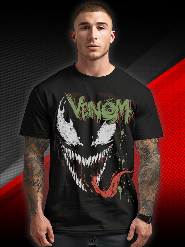 VENOM | T-SHIRT