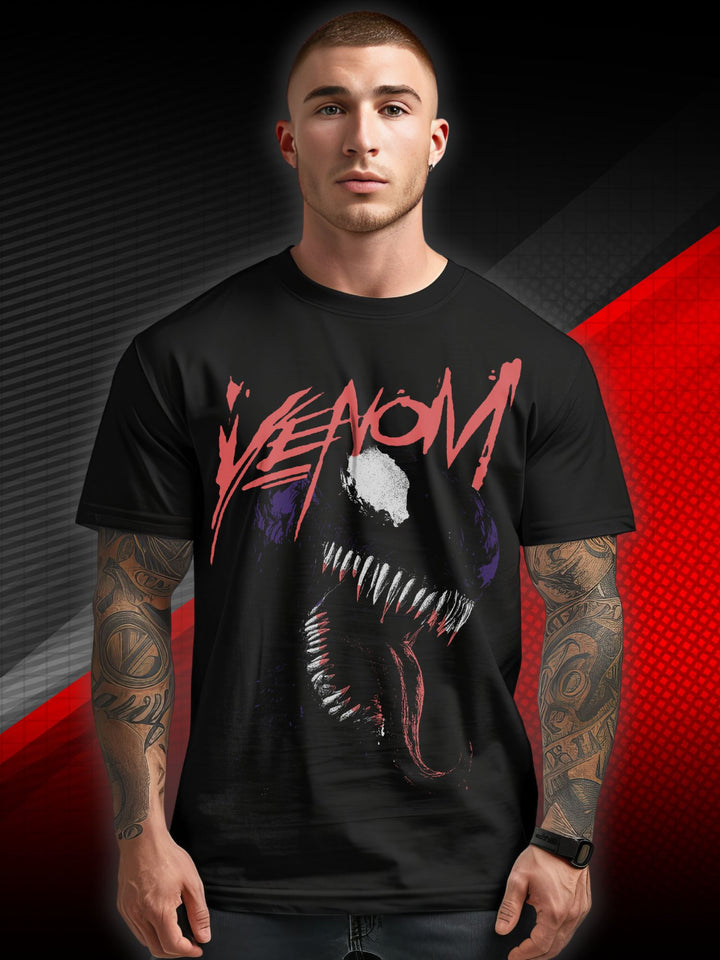 VENOM | T-SHIRT