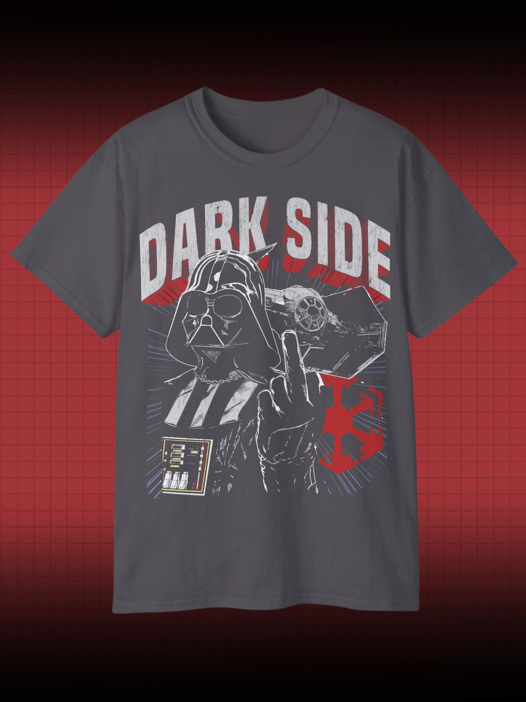 DARK SIDE | T-SHIRT