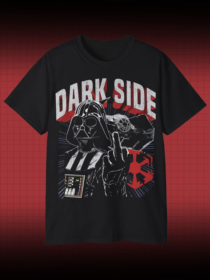 DARK SIDE | T-SHIRT