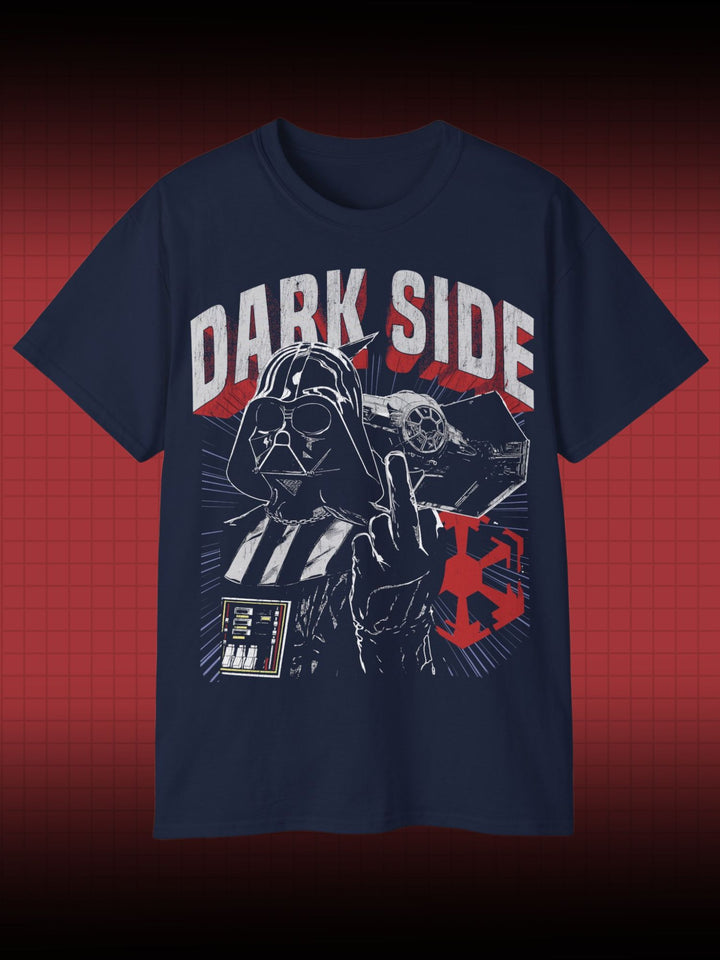 DARK SIDE | T-SHIRT