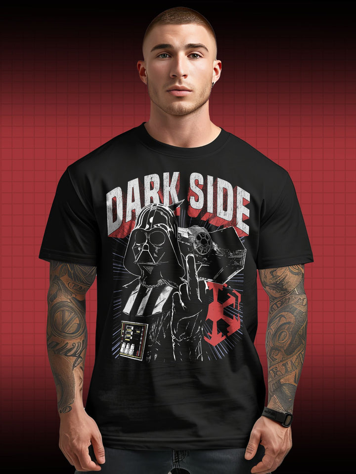 DARK SIDE | T-SHIRT