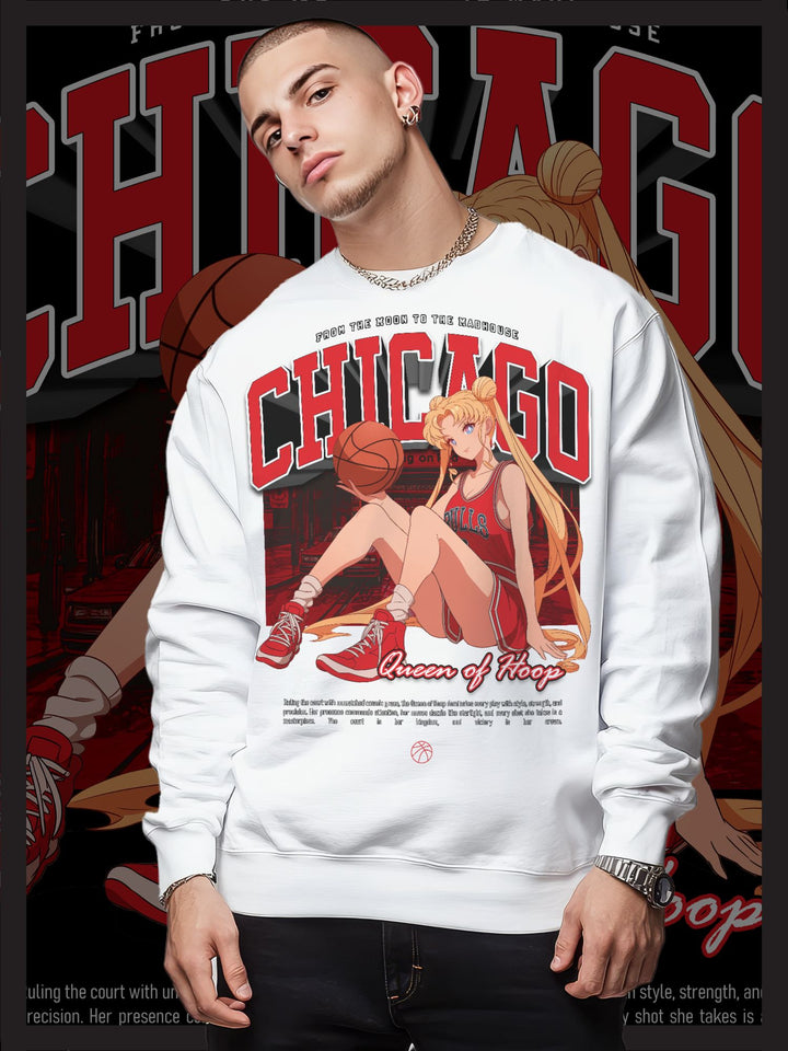 AKUMA | TEKKEN STREET FIGHTER | SWEATSHIRT & HOODIE