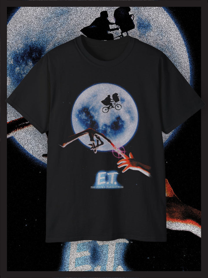 E.T. | T-SHIRT