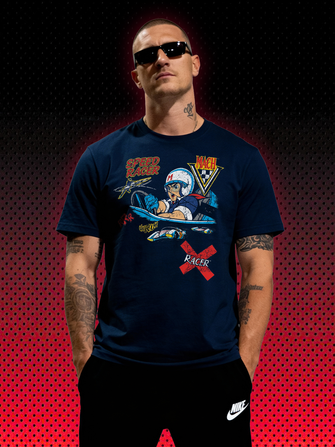 SPEED RACER | T-SHIRT