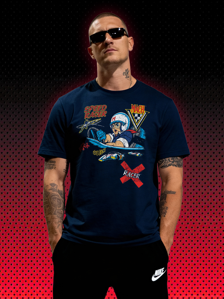 SPEED RACER | T-SHIRT