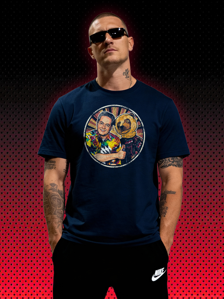 LILA LAUNE BÄR | T-SHIRT