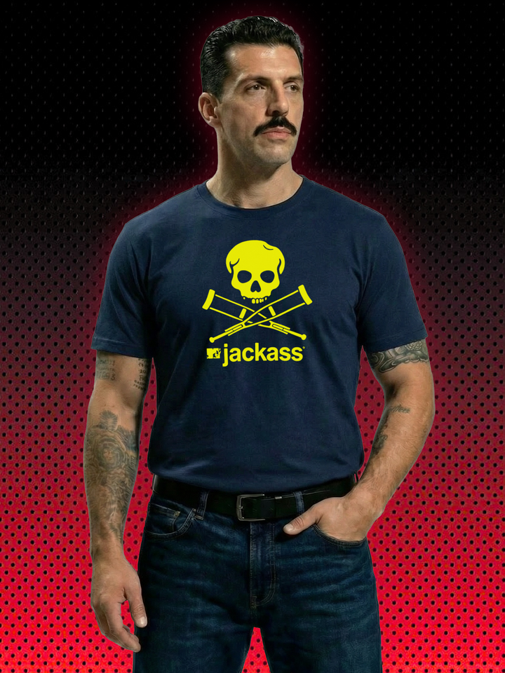 JACKASS | T-SHIRT