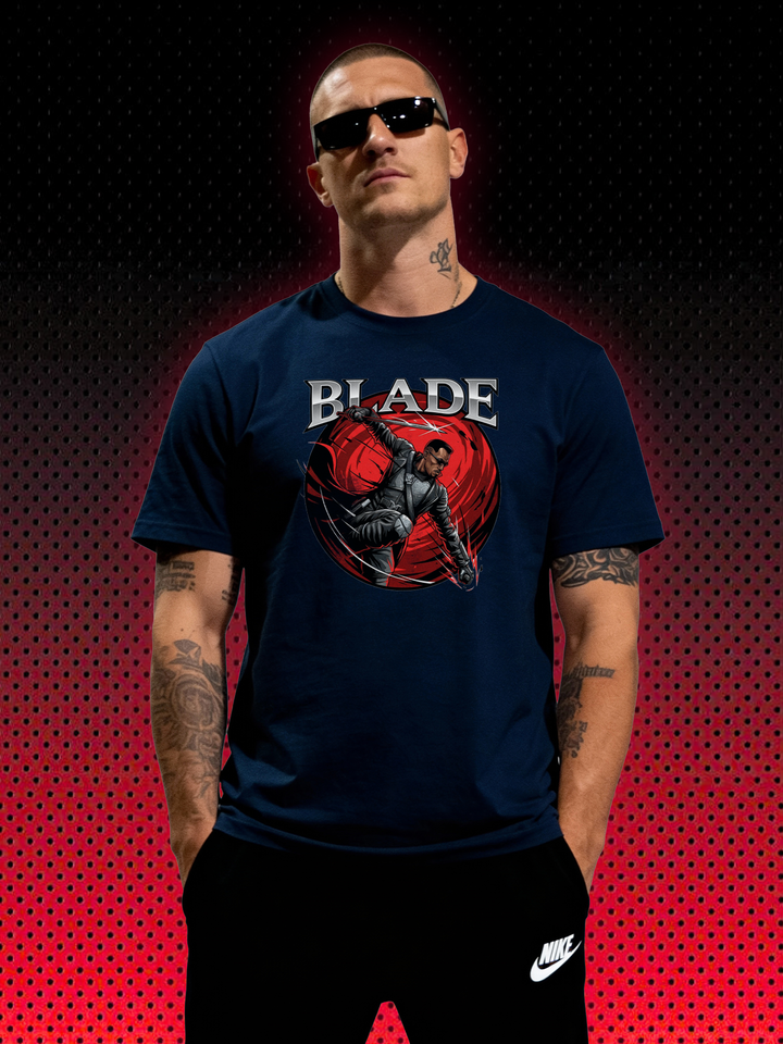 BLADE | T-SHIRT