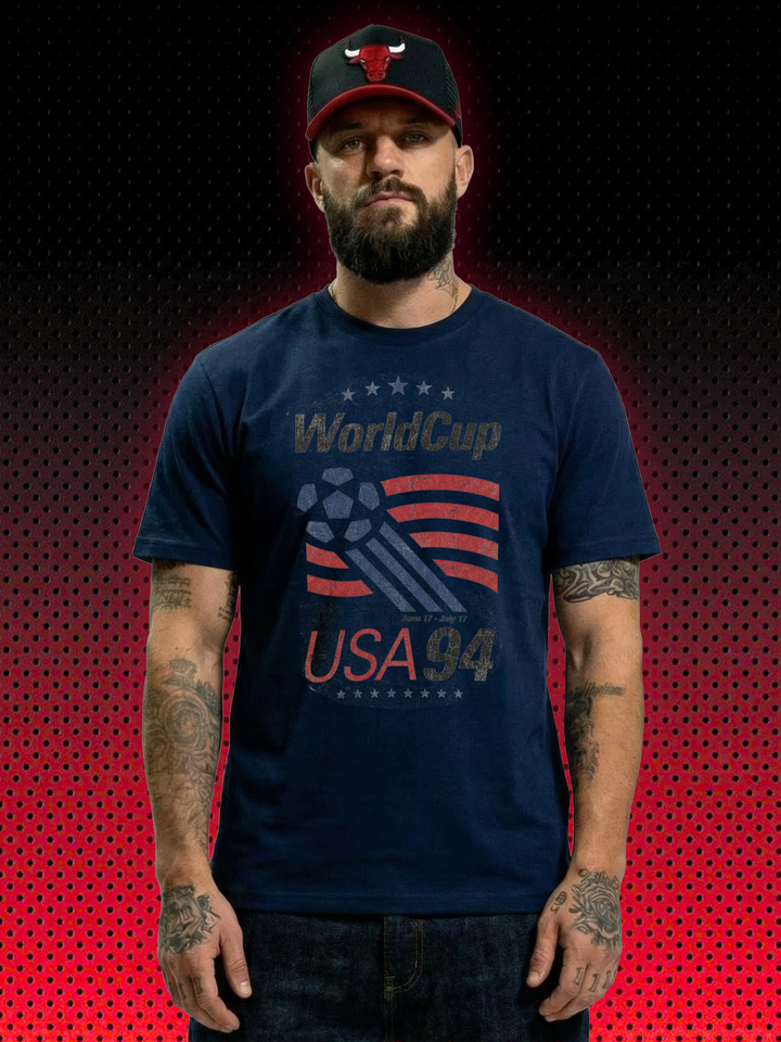 WORLDCUP USA 94 | T-SHIRT
