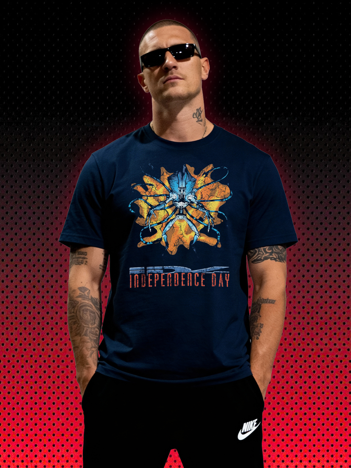 INDEPENDENCE DAY | T-SHIRT