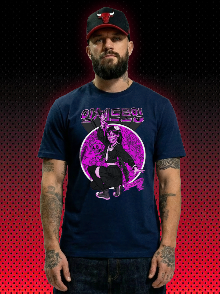 MILEENA | T-SHIRT