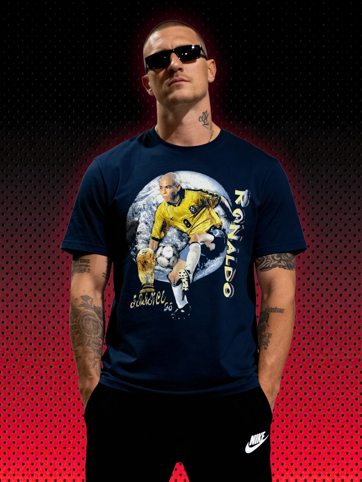 RONALDO | T-SHIRT