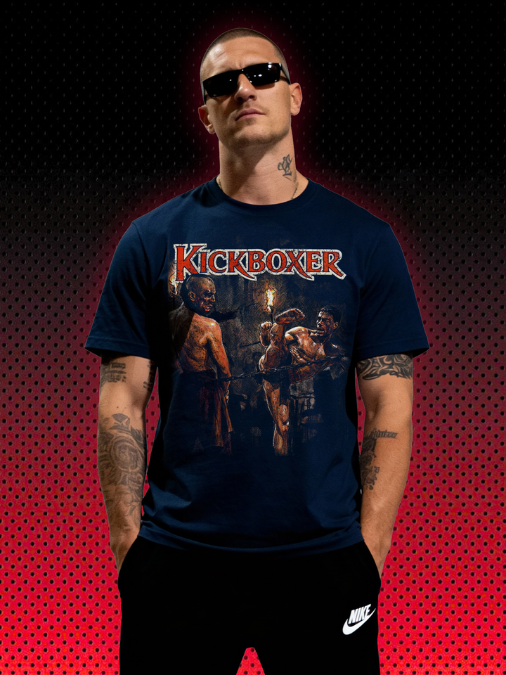 KICKBOXER | T-SHIRT