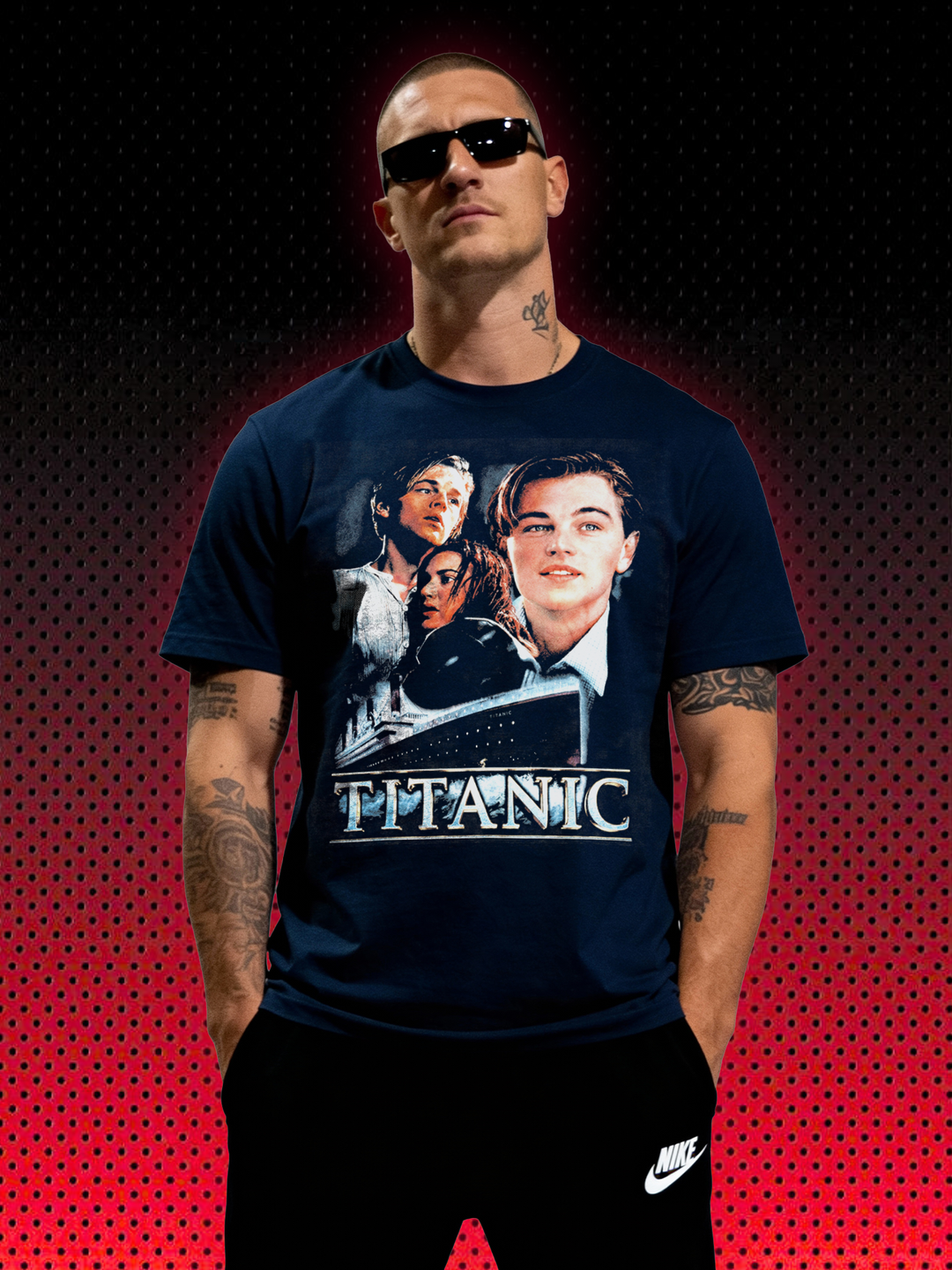 TITANIC | T-SHIRT