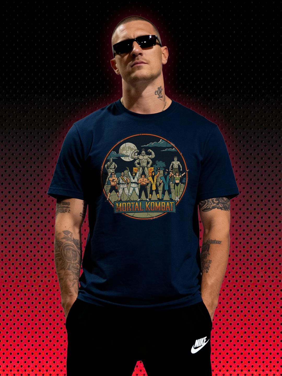 MORTAL kOMBAT | T-SHIRT