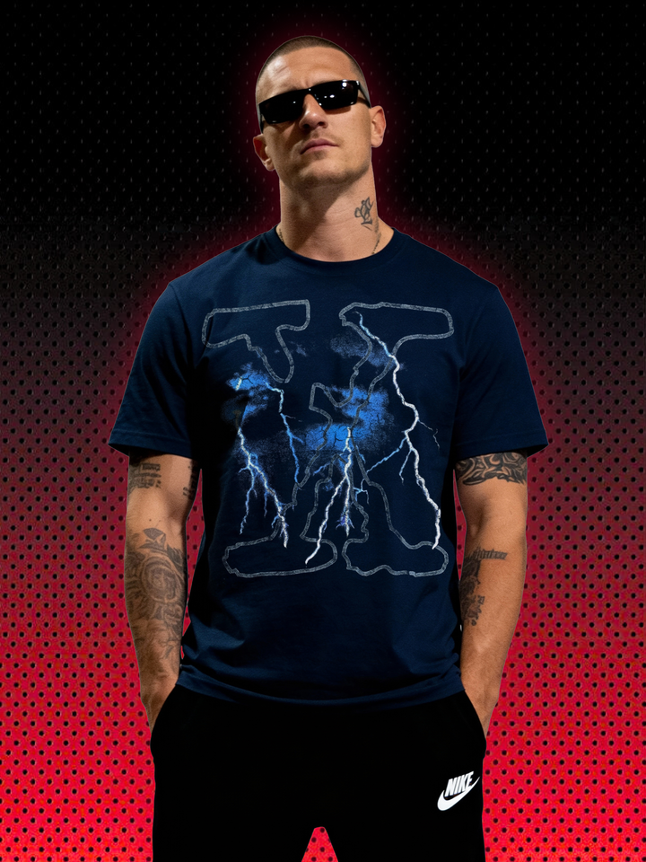 X-FILES | T-SHIRT