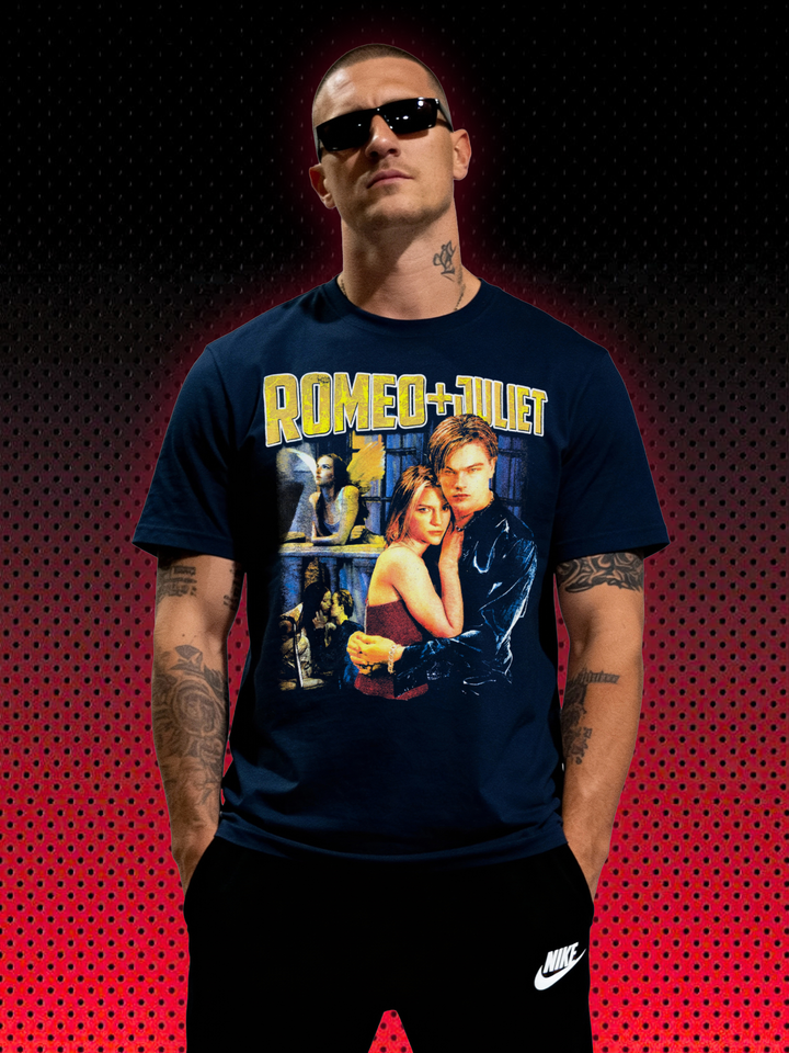 ROMEO UND JULIA | T-SHIRT