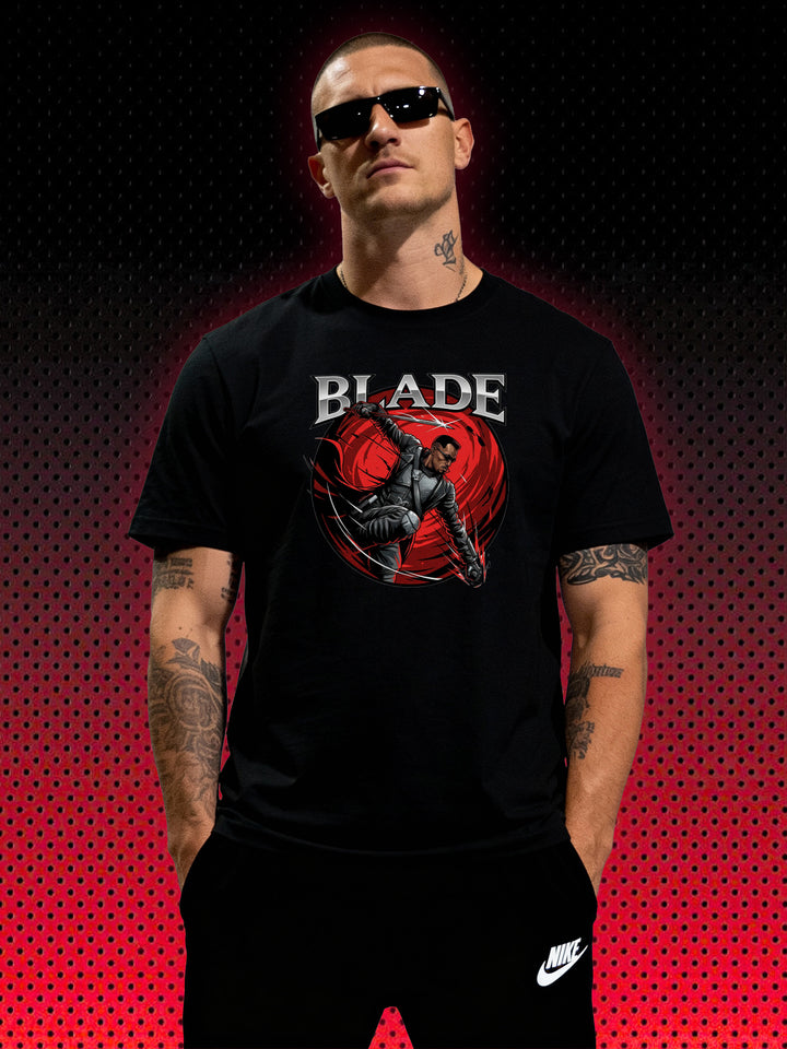 BLADE | T-SHIRT