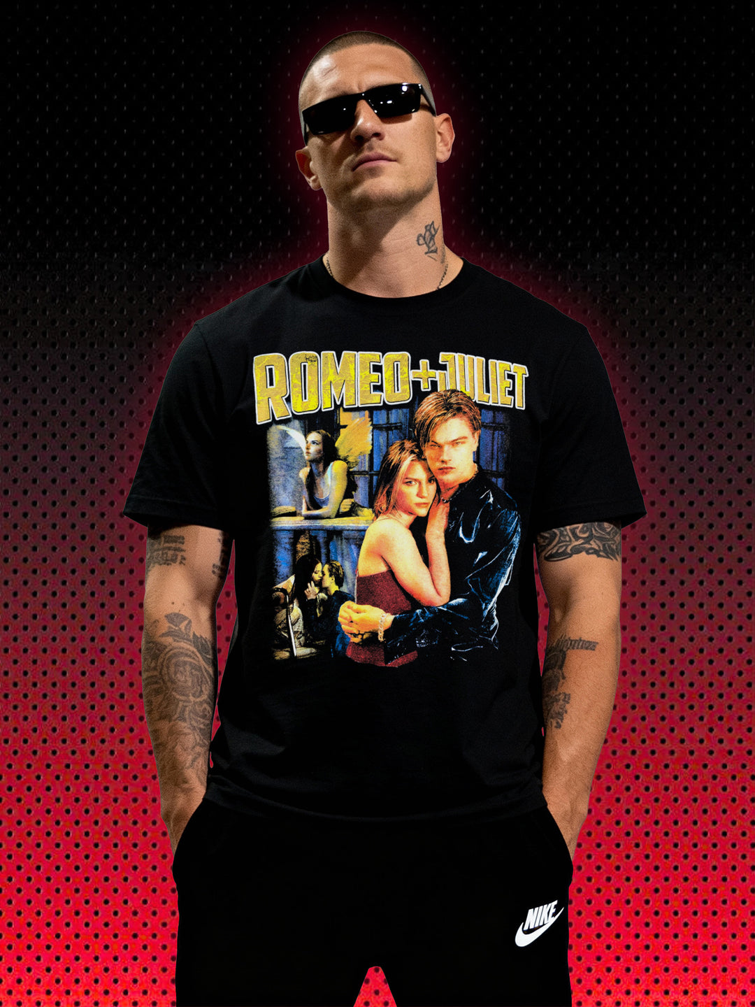 ROMEO UND JULIA | T-SHIRT