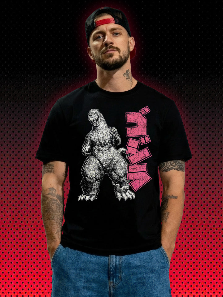 GODZILLA | T-SHIRT