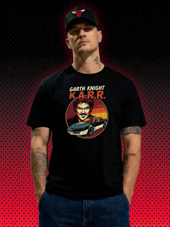 K.A.R.R. | T-SHIRT