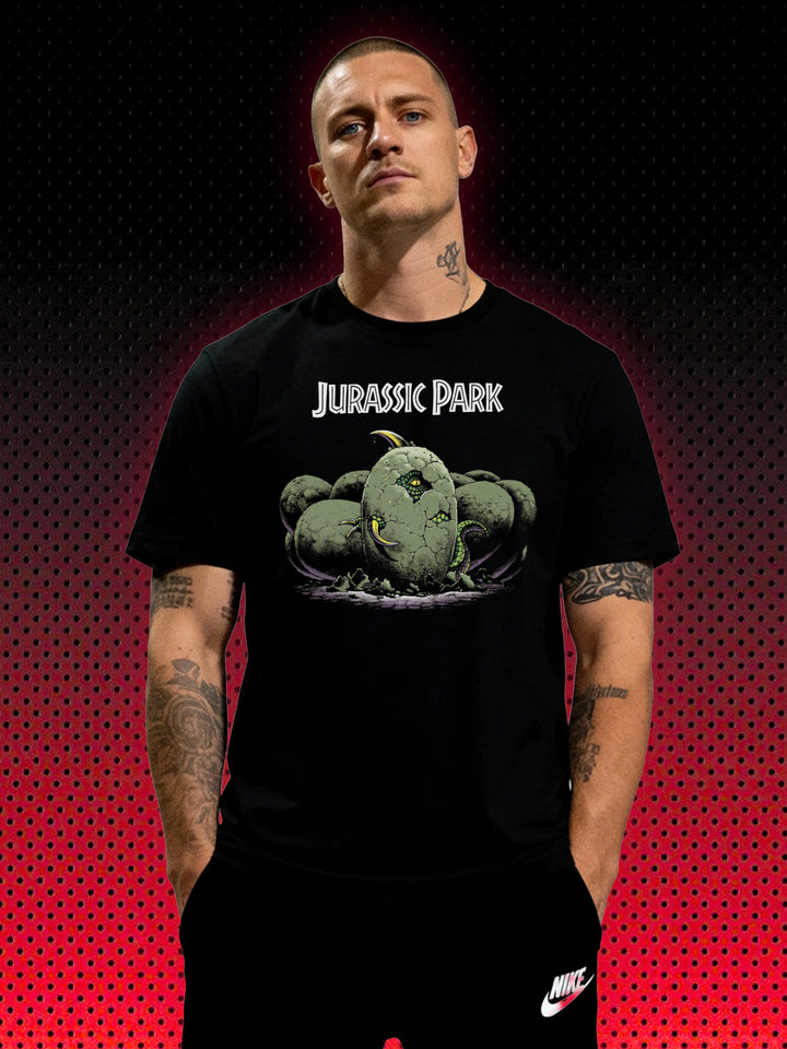 JURASSIC PARK | T-SHIRT