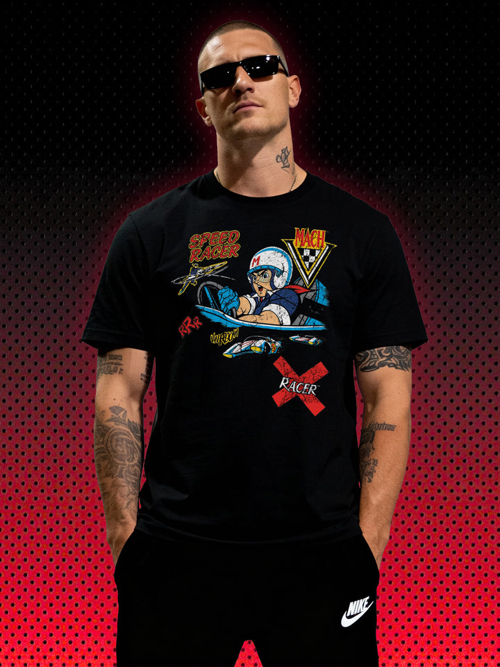 SPEED RACER | T-SHIRT