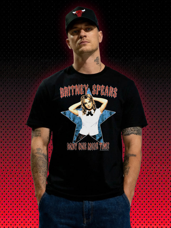 BRITNEY SPEARS | T-SHIRT