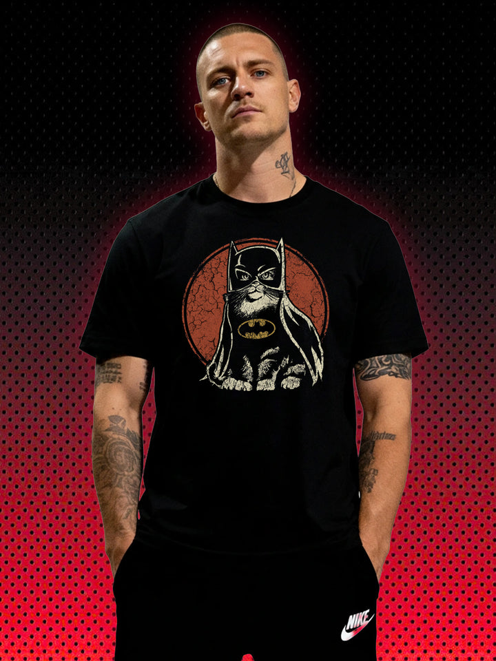 CATMAN BATMAN | T-SHIRT