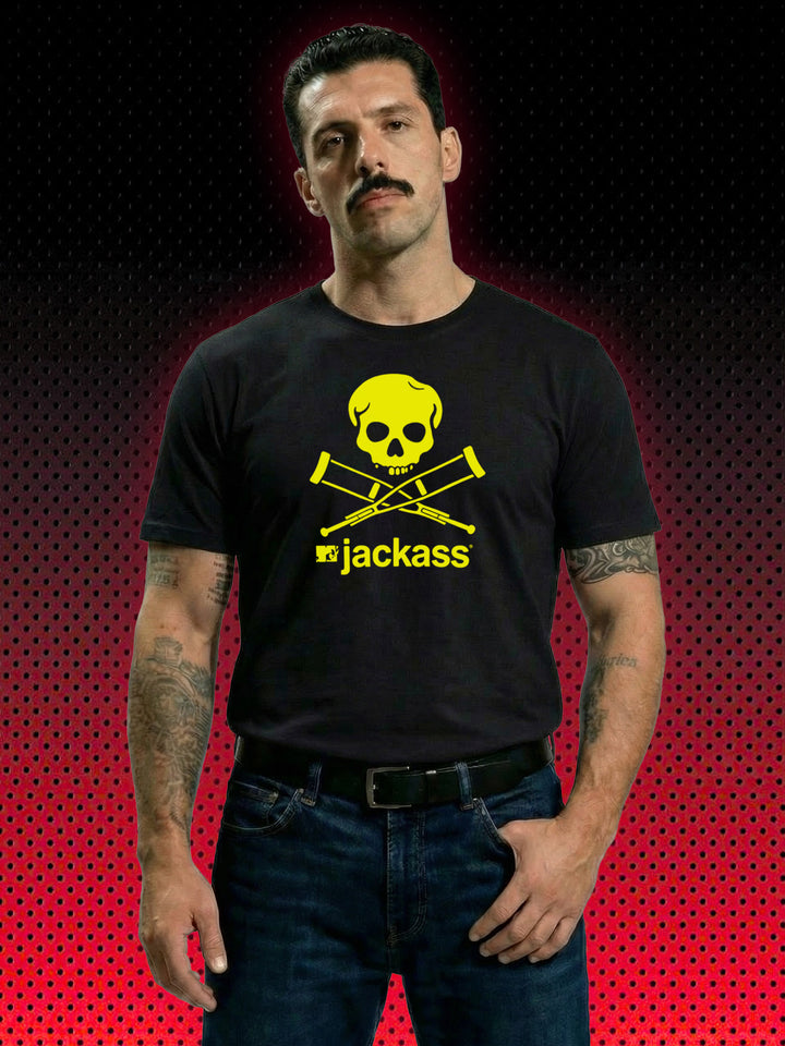 JACKASS | T-SHIRT