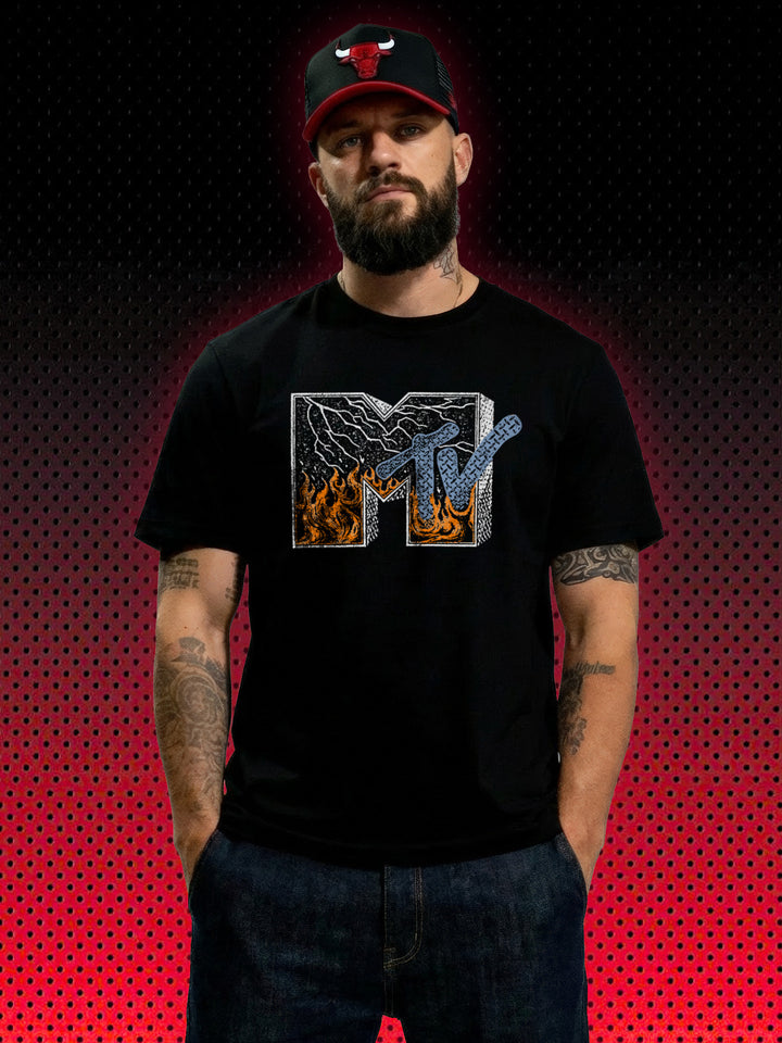 MTV HEAT | T-SHIRT