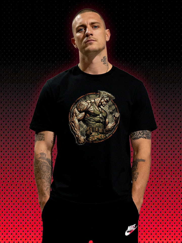 GUILE | T-SHIRT