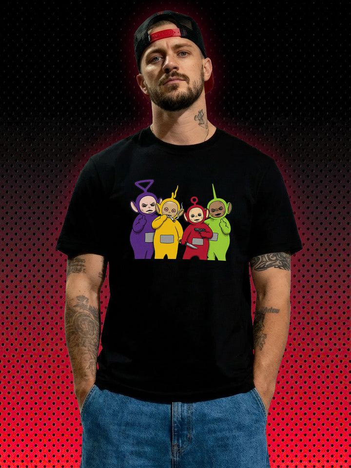 TELETUBBIES | T-SHIRT