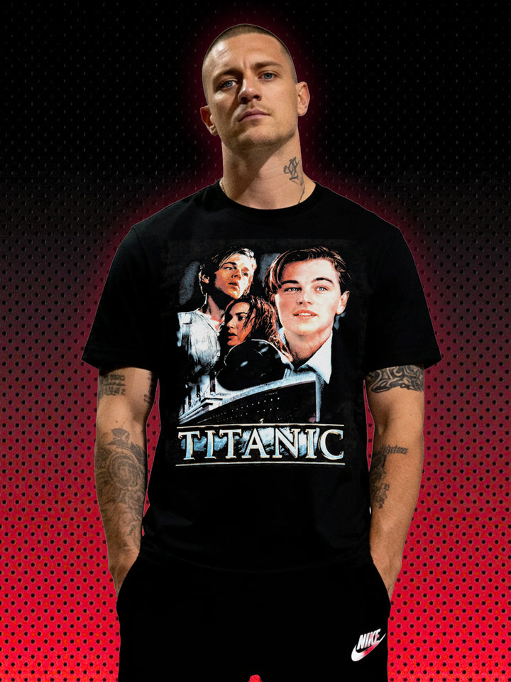 TITANIC | T-SHIRT