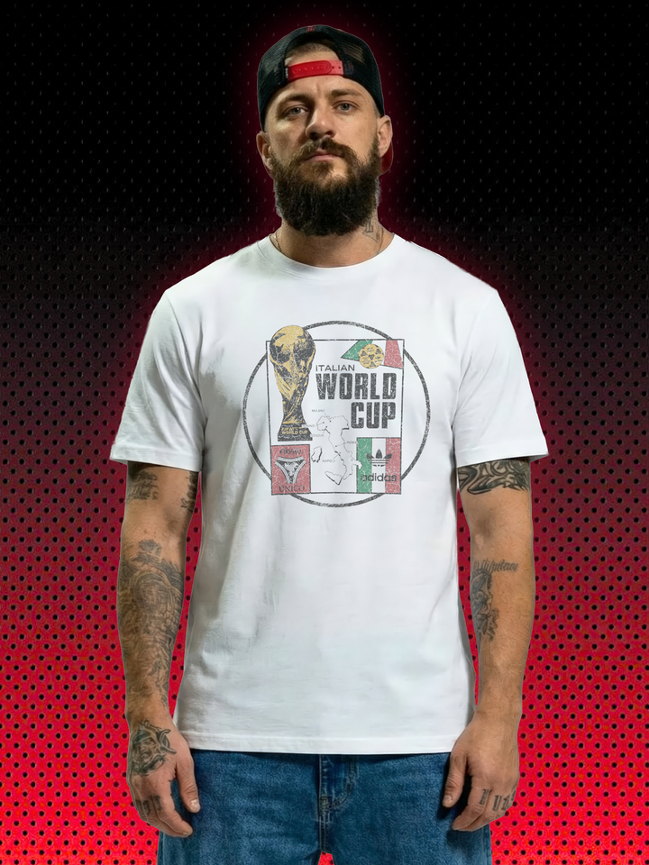 WORLD CUP 1990 | T-SHIRT