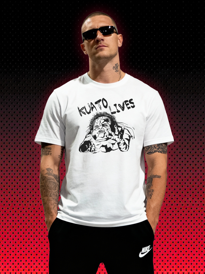 KUATO LIVES TOTAL RECALL | T-SHIRT