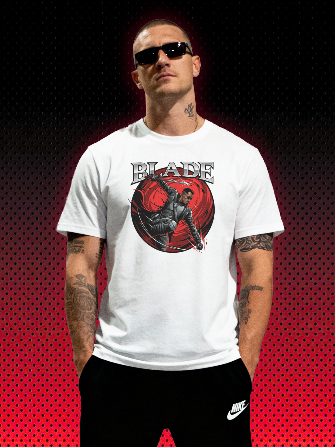 BLADE | T-SHIRT