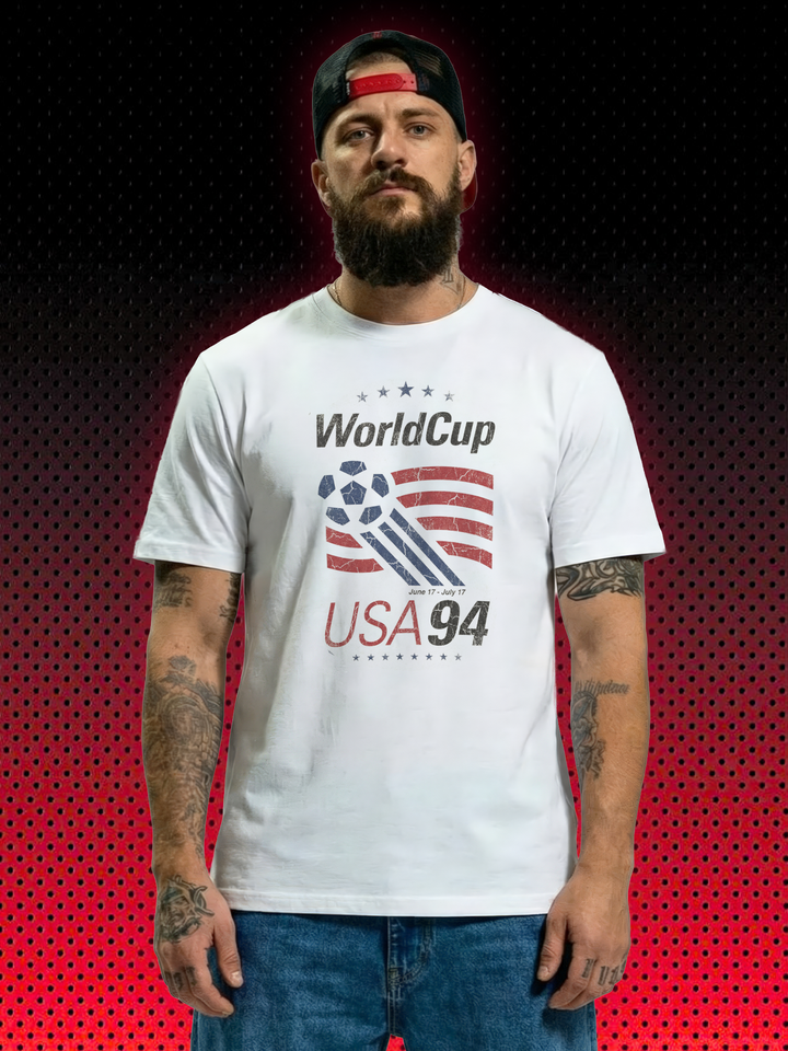 WORLDCUP USA 94 | T-SHIRT