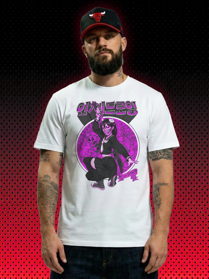 MILEENA | T-SHIRT