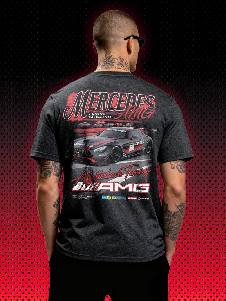 AMG TUNING | T-SHIRT