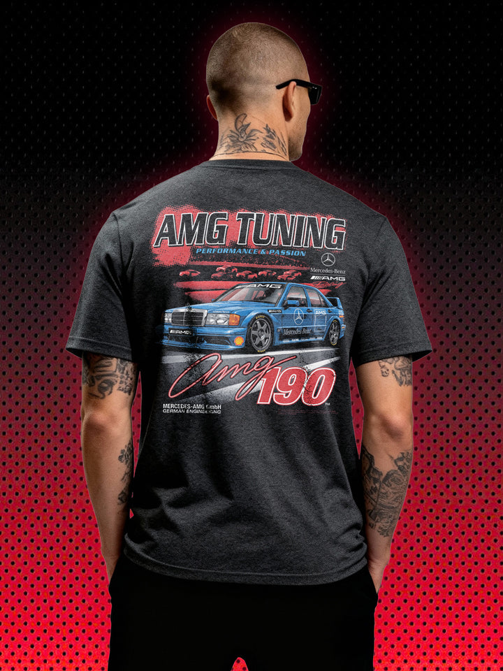 AMG TUNING E190 | T-SHIRT
