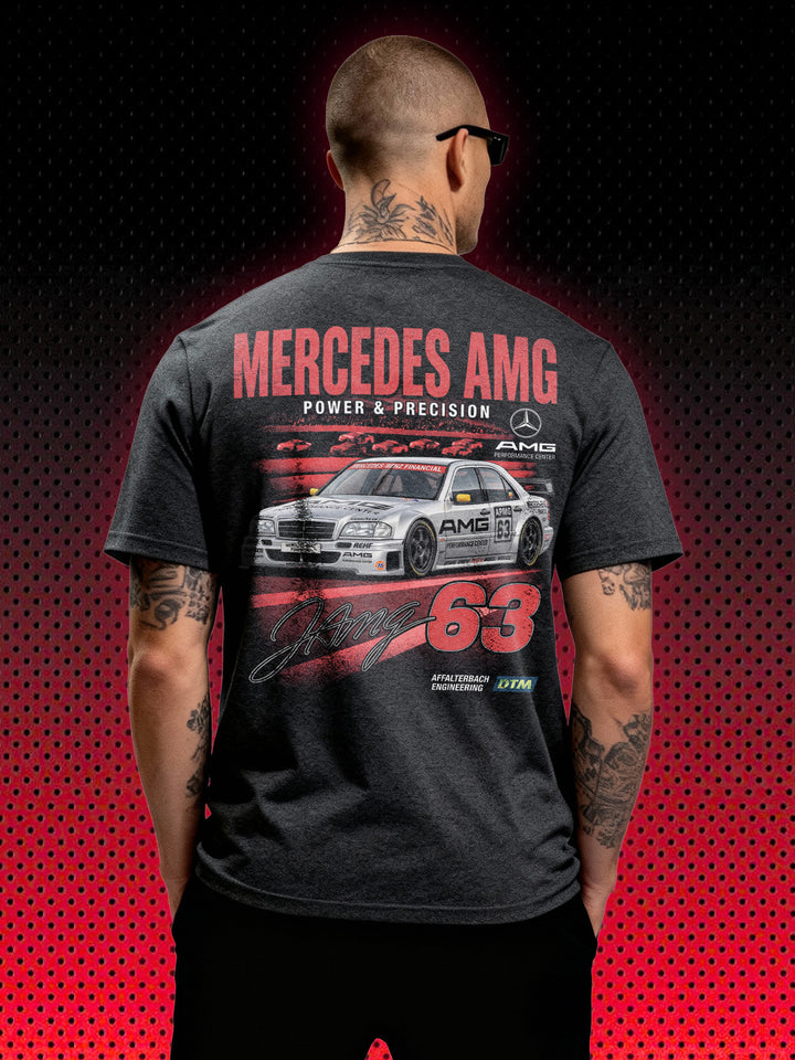 63 AMG TUNING | T-SHIRT