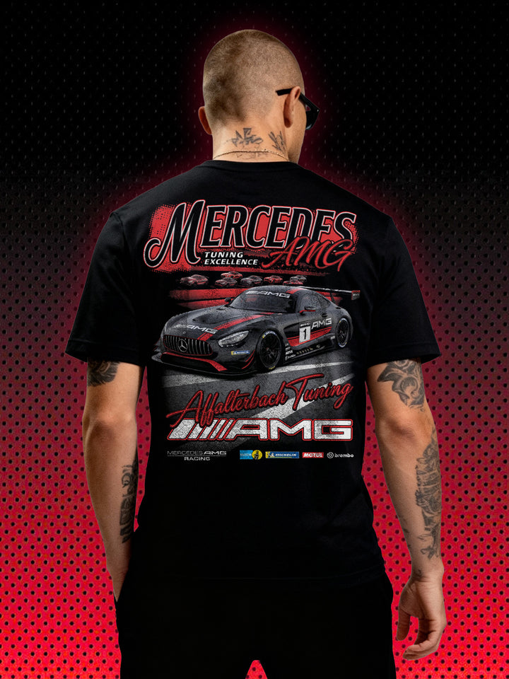 AMG TUNING | T-SHIRT